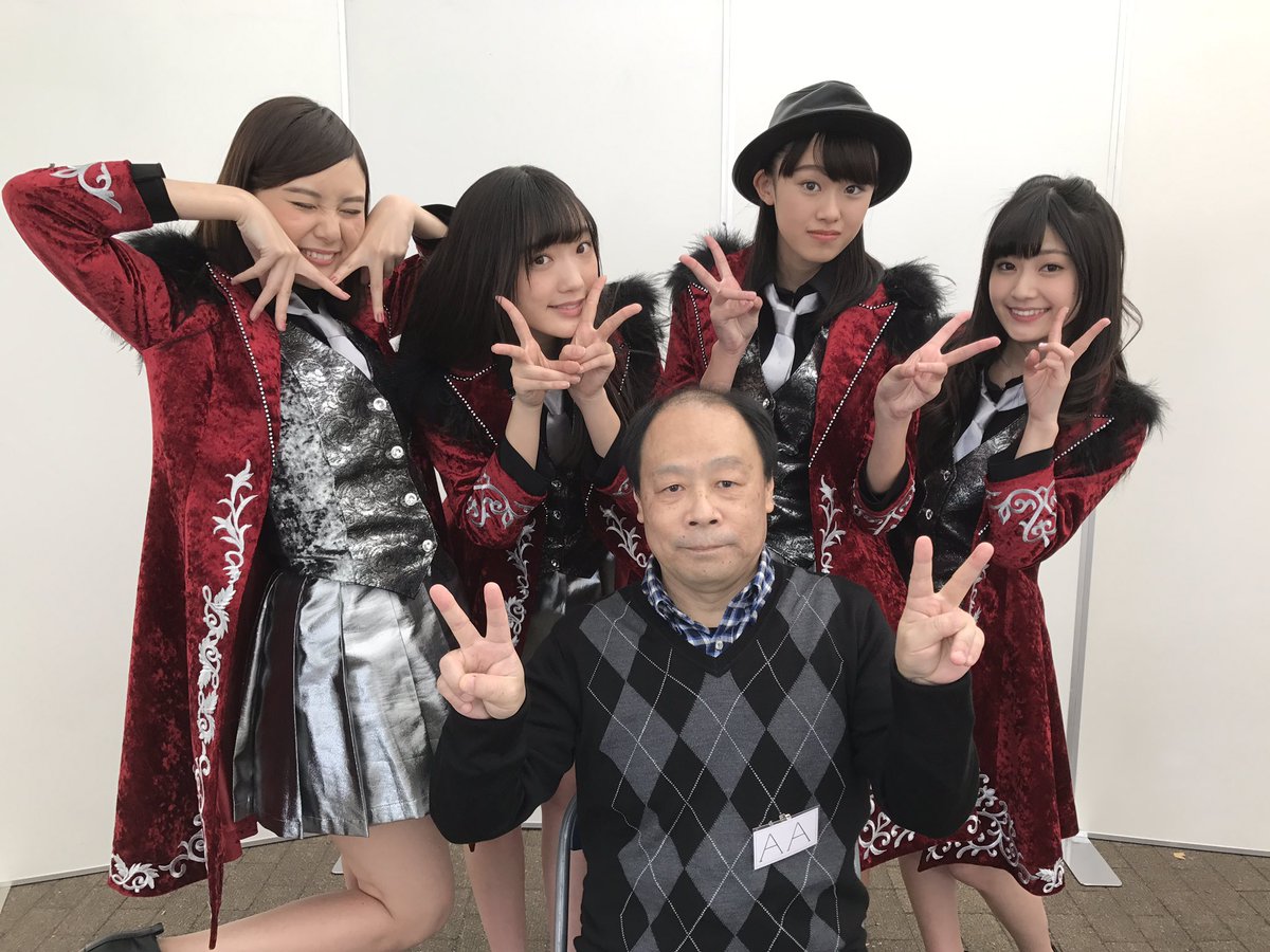 【ラストアイドル】Good Tears応援スレ☆1 | まとめ一覧 : ぢんびあ