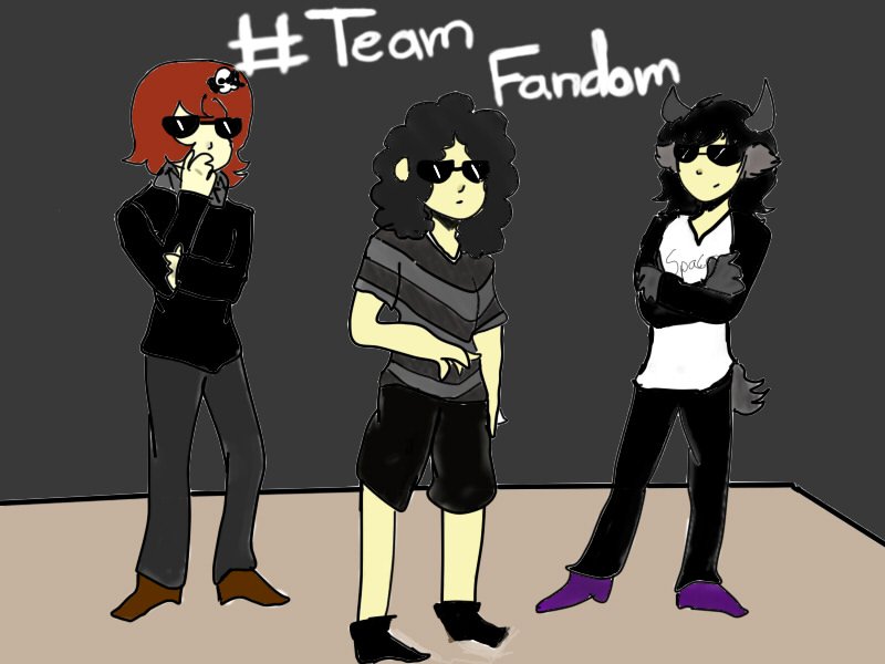 lizzyboxexe's tweet photo. Bl #Teamfandom cuando tu computadora le da la gana de funcionar y por fin puedes hacer dibujos a digital para practicar <3 #Mismejoresamigasnelhermanasdelalma <3 https://t.co/095YEt8toR