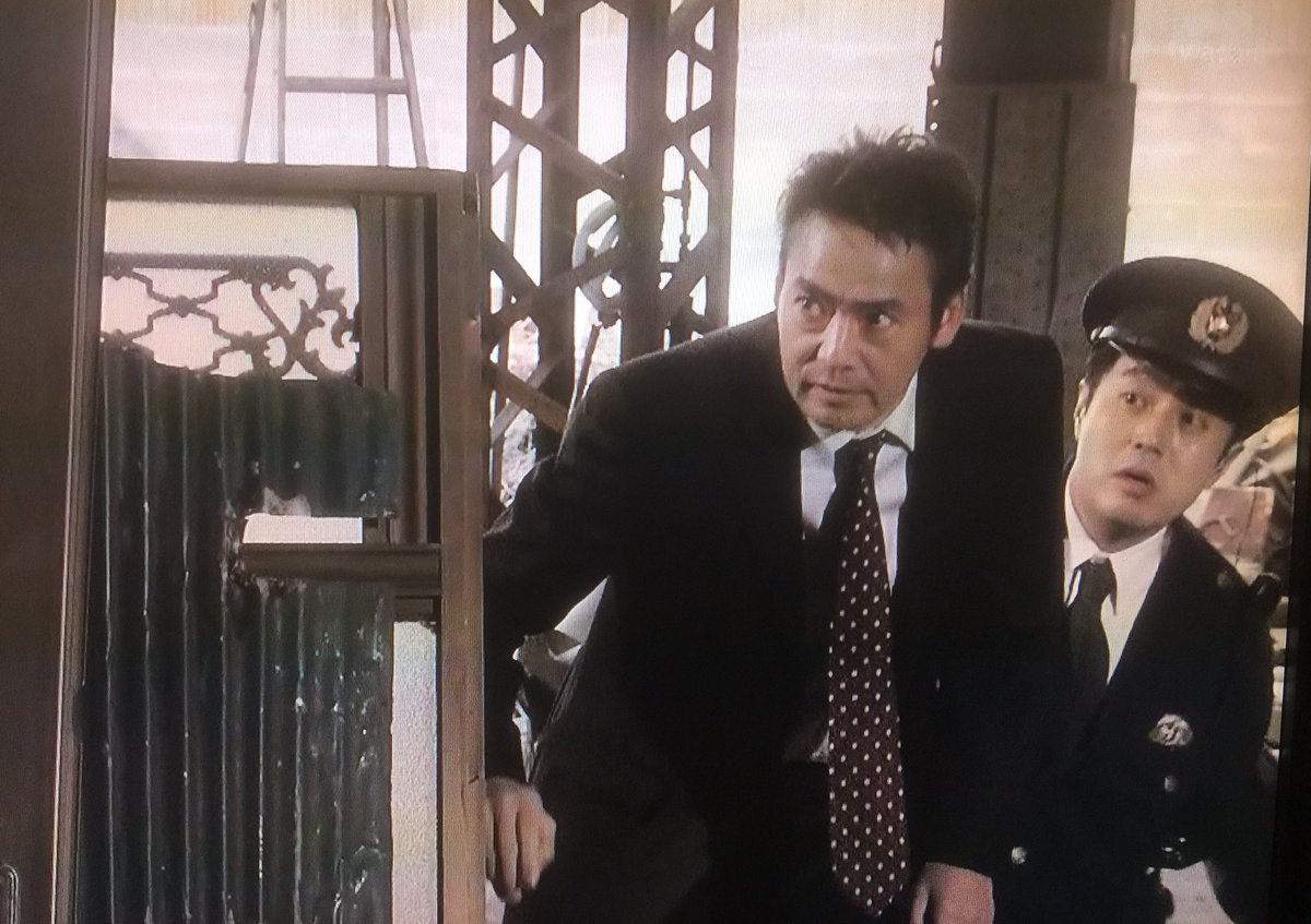 志賀正人 祝 初殉職 出演させて頂きました ミステリースペシャル ふぞろい刑事 オンエアされました 初殉職でした このドラマが好評でシリーズ化される事になりましたなら 殉職警官は再びなんらかの形で出演の可能性もあります 観て