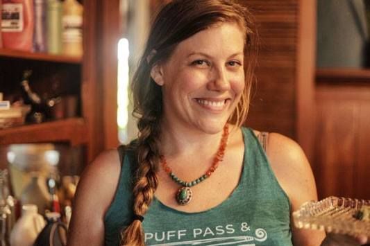 JoyIncome's tweet photo. https://t.co/G4wgOhtWy2

Read Samantha's story of becoming a cannabis event planner in Portland's new economic niche! @tokeativity https://t.co/4gSSRyHB0b