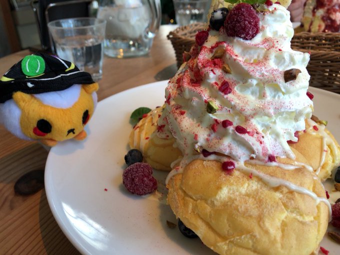 札幌でパンケーキが人気のお店best25 有名カフェや食べ放題もあり Travel Star