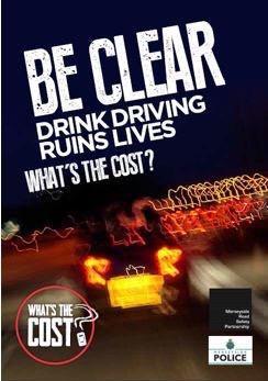 MerPolTraffic's tweet photo. Patrol on Wirral attends a two vehicle damage only RTC where vehicle crashes into a parked car. Driver tries to hide cannabis from Patrol. #Arrested for #DrinkDrive and drugs. Blew 130 at custody (Limit 35). #WhatsTheCost #Fata4 #RoomForOne #NoneForTheRoad https://t.co/ld9zJgJ4hF