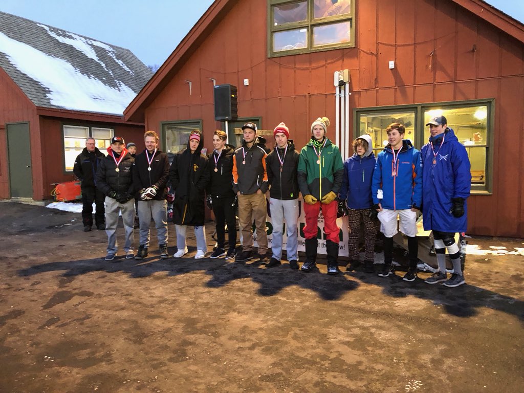 briggs_carlson's tweet photo. ‼️‼️Today at the Wild Mtn. Invite, Mankato West Boys and Girls Teams took first and had some top individuals on the day as well with Jaidan placing 1st, Briggs placing 3rd and Kate placing 2nd‼️‼️ #slay #4peat4girls #repthesouth ⛷⛷🎿 https://t.co/UA5WQybnCB