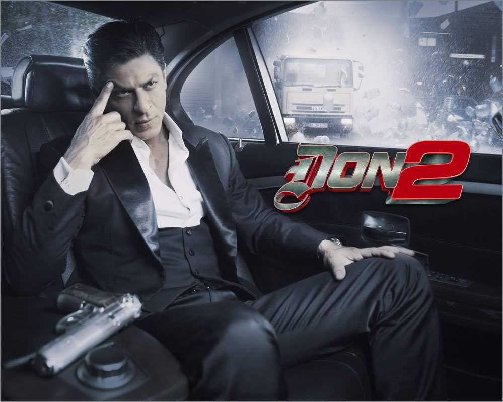 Those who dare to mess with Don, were born to be killed by Him!
Don Says 8: youtube.com/watch?v=yU4axl…
6 YEARS OF DON 2