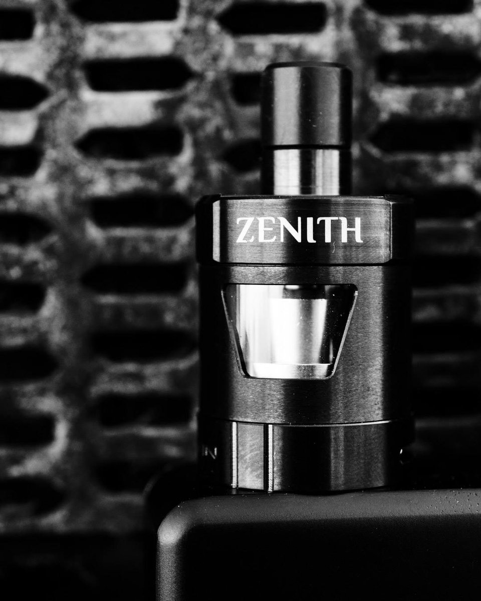 Innokintech's tweet photo. It's truly amazing how something so basic can change your entire lifestyle.
#tank #mtl #pbusardo #vapinGreek #innokin #zenith #InnokinZenith #innokintechnology #innovationmadeaffordable #vape #vapor https://t.co/9Jidq3uXEc