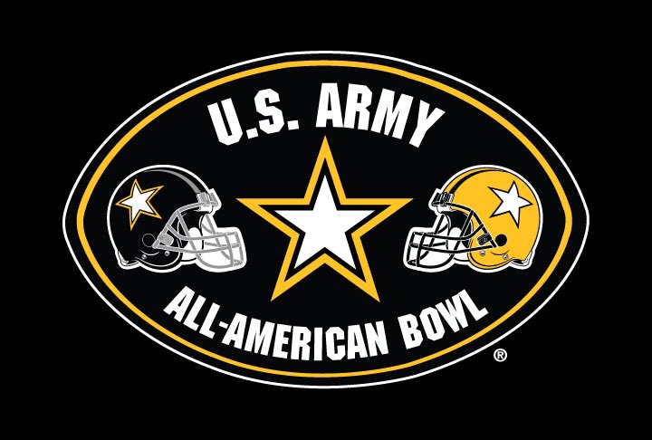 caden_johnson30's tweet image. Excited to have been invited to the 2018 National Combine at the U.S. Army All-American Bowl as well as the National Combine and Showcase at the Polynesian Bowl!!