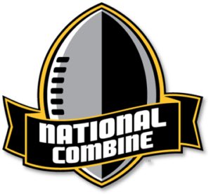 caden_johnson30's tweet image. Excited to have been invited to the 2018 National Combine at the U.S. Army All-American Bowl as well as the National Combine and Showcase at the Polynesian Bowl!!