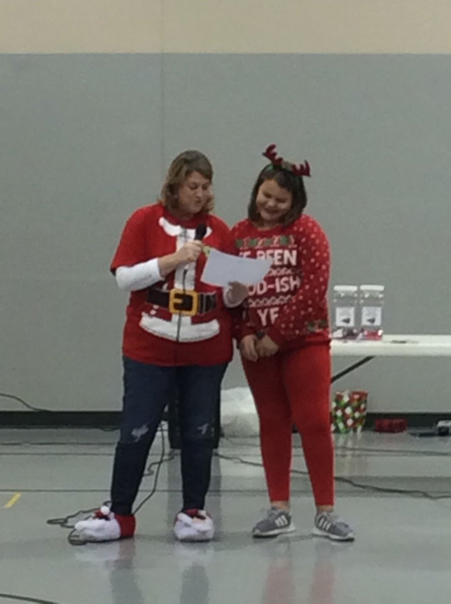 Mitchellville Elem tweet media