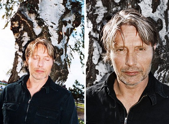 BabaYagaNotOnly's tweet photo. #MadsMikkelsen  for Zeit Magazin (2015).
https://t.co/AfM7MVLVKL https://t.co/2zMxokGdsu