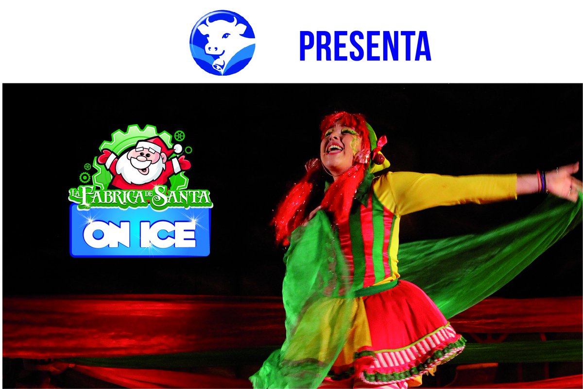 Gracias a <a href="/alpuraoficial/">Alpura Oficial</a> por hacer posible que llenemos de diversión y sonrisas a miles de familias en esta navidad.