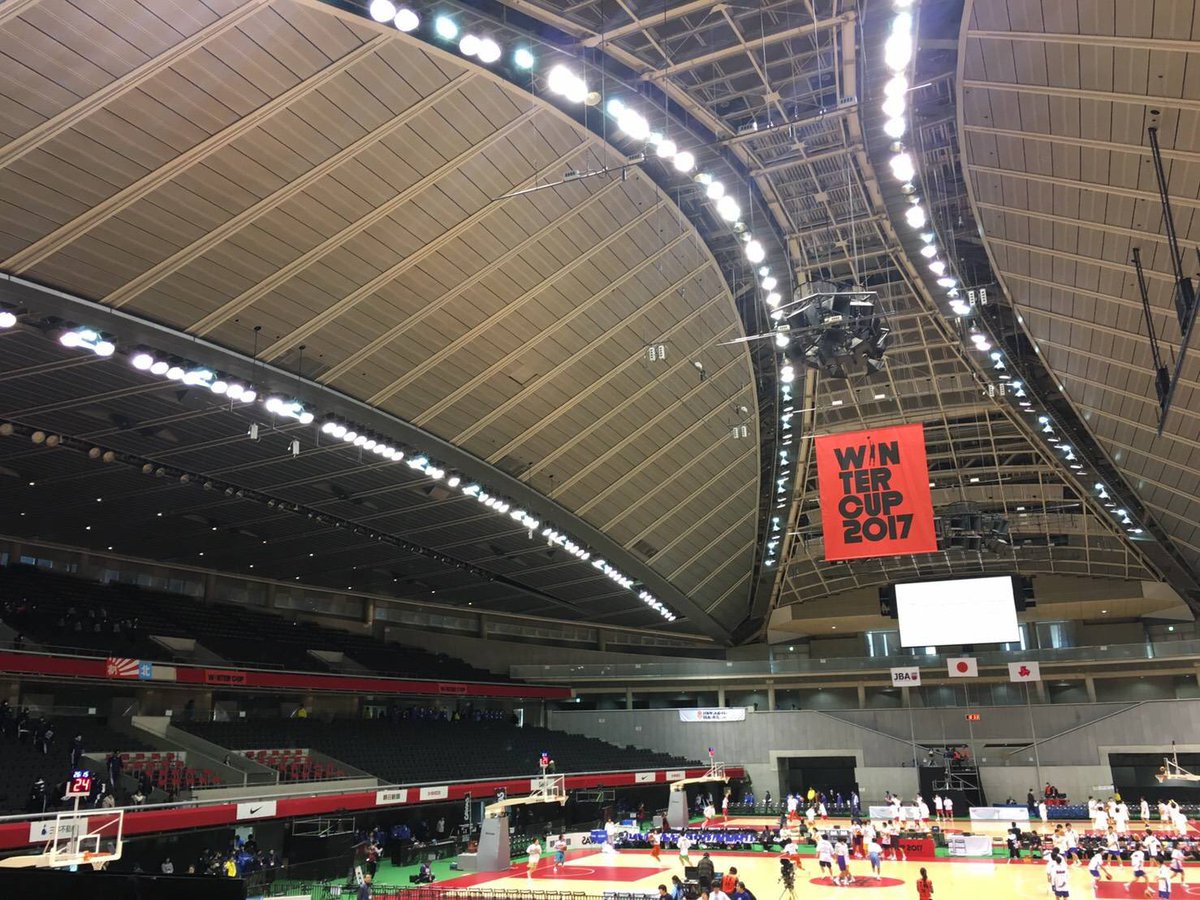 phgifu's tweet photo. 【がんばれ県岐阜商】
〜ウィンターカップ〜
女子1回戦
県岐阜商vs長崎女子
9:00 TIPOFF
念願の初戦突破へ!
がんばれ県岐阜商🔥
#ウィンターカップ
#県岐阜商
#bluesnakes
#パワーハウス https://t.co/p1lt39s5VD