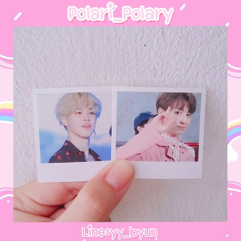 Polari19's tweet photo. 💞 สนใจสั่งโพลารอยด์ทางนี้เลยน้าา เริ่มต้นใบละ1บาท กระดาษดีมากเวอร์ ดูรีวิวได้เยยย 👇 นัดรับร.ว.บ.ได้ค่า😊 *สั่งเยอะแถมเยอะ🔥🔥 #SAMUELSIXTEENinBKK #WelcomeYooSeonhoToThailand #พ่อยุ่งลุงไม่ว่าง #SEONHOTIMEINBKK #SS7inBKK #lisa #CanBNK48 #rwbfact #ตลาดนัดWANNAONE #ตลาดนัดอากาเซ https://t.co/ayBzfsBijT