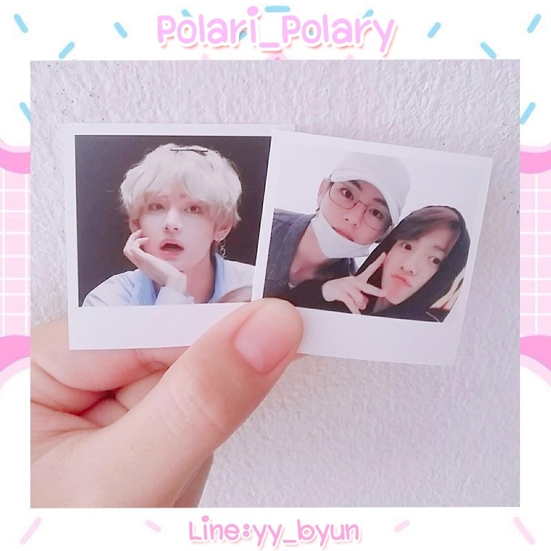 Polari19's tweet photo. 💞 สนใจสั่งโพลารอยด์ทางนี้เลยน้าา เริ่มต้นใบละ1บาท กระดาษดีมากเวอร์ ดูรีวิวได้เยยย 👇 นัดรับร.ว.บ.ได้ค่า😊 *สั่งเยอะแถมเยอะ🔥🔥 #SAMUELSIXTEENinBKK #WelcomeYooSeonhoToThailand #พ่อยุ่งลุงไม่ว่าง #SEONHOTIMEINBKK #SS7inBKK #lisa #CanBNK48 #rwbfact #ตลาดนัดWANNAONE #ตลาดนัดอากาเซ https://t.co/ayBzfsBijT