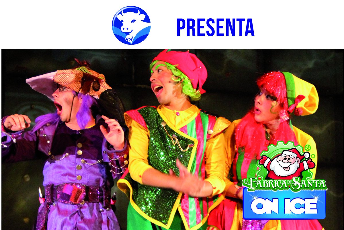 Gracias a <a href="/alpuraoficial/">Alpura Oficial</a> esta temporada podrás ayudar a Santa y sus duendes a salvar la Navidad.