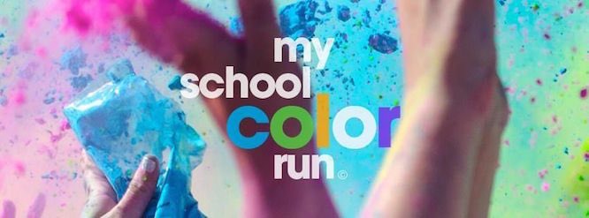 MainlandCO2019's tweet photo. The website is live! Go register for the 5k Color Fun Run/ Walk on 3/3/18 at Mainland! 💙💛                               https:/events.myschoolcolorrun.com/event/2018---Mainland-High-School---Daytona-Beach-FL https://t.co/6fjfGw2BB1