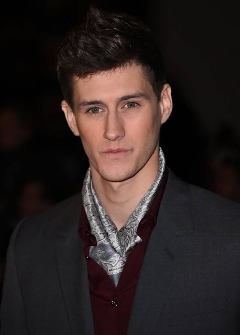 Happy Birthday Jean-Baptiste Maunier 