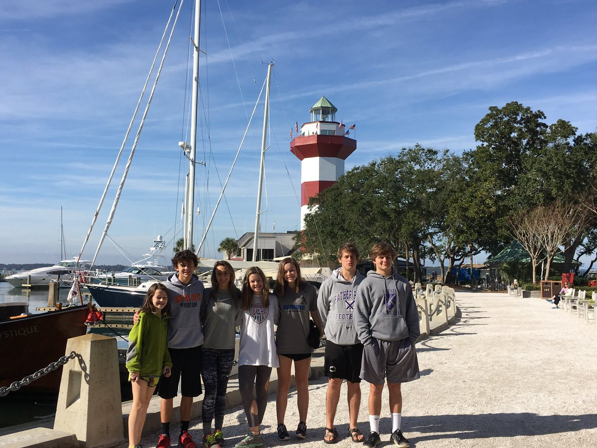 CateKroeger's tweet photo. 1st day was a success!:)) #HiltonHeadIsland https://t.co/4uEmaQeYnq