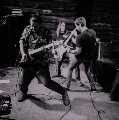 Mohawk Austin tweet media