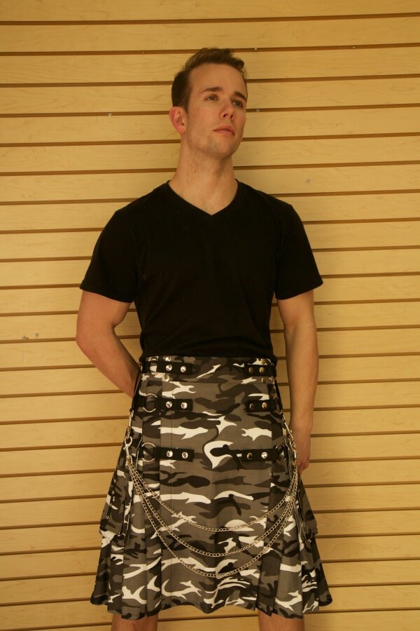 kilt urban