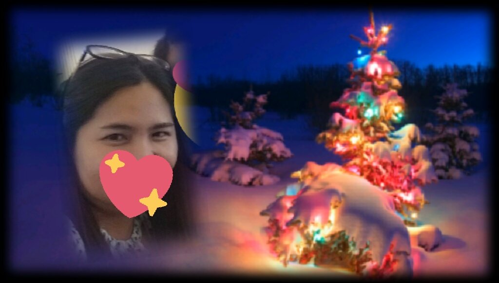 Maligayang pasko 😉
<a href="/TropALDUBALFNSO/">TROPANG ALDUB ALFNSO</a> 
#ALDUBChristmasFeels