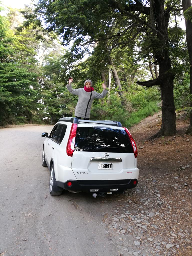 MartaCwiertnia's tweet photo. Patagonia feels incredibly good! 🌍❤ #nofilter #lovepatagonia #argentinatrip #bariloche #roadtrip #holidays #southargentina #wildness #breathtaking #notreadytogoback #breathtaking https://t.co/nAvByAobGa