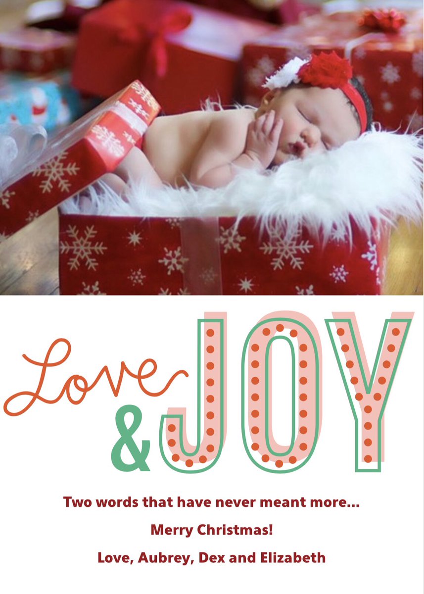 Merry Christmas to all of our friends, family and followers! <a href="/Dex50WR/">Dex Mason</a>