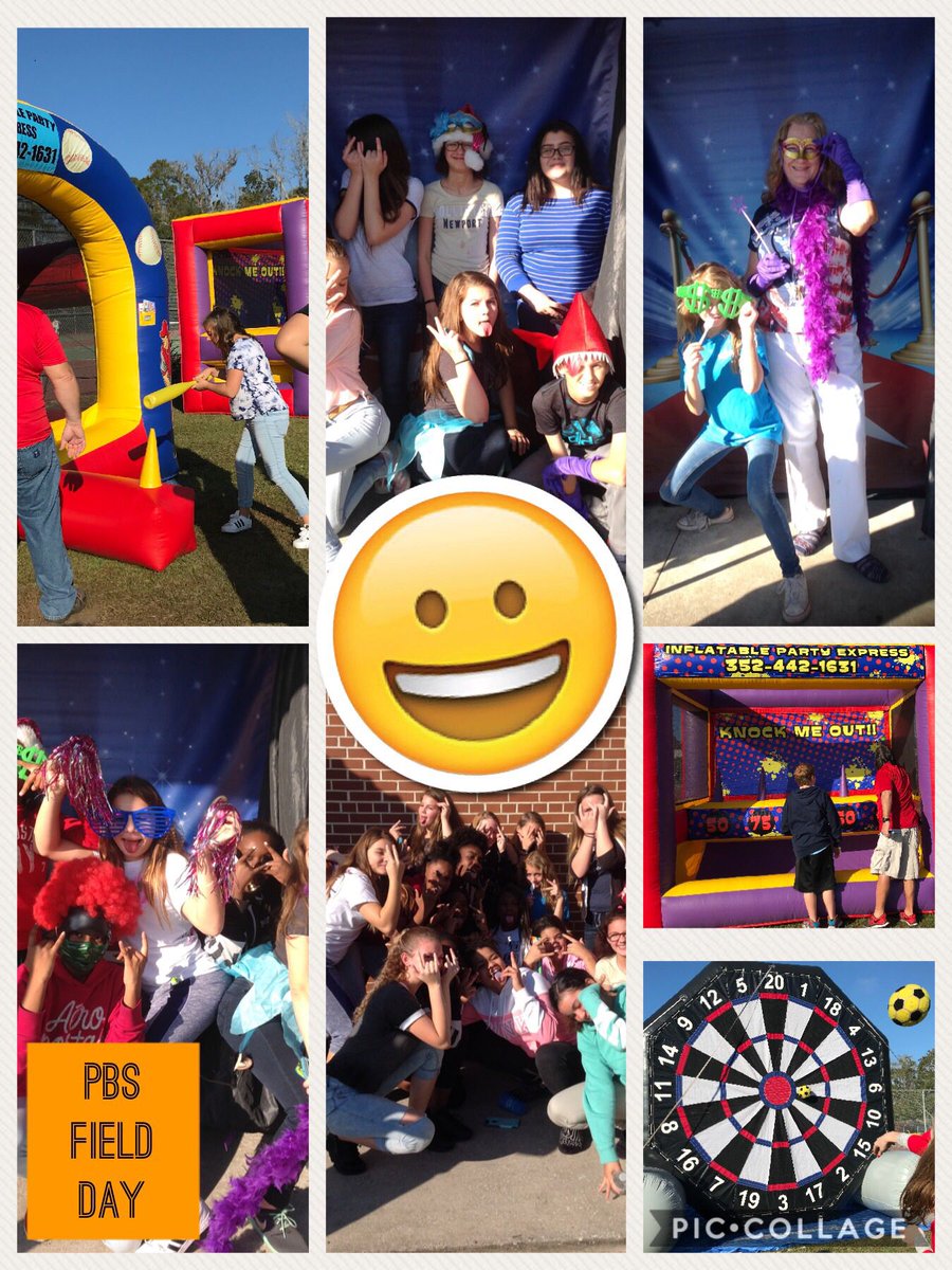 DianeHead1's tweet photo. Fabulous day @CrmBearcats honoring positive behavior #snapthegapcitrus #crmbestyearyet #crmgotgrit  #crmbearcats https://t.co/176OmkbiDs
