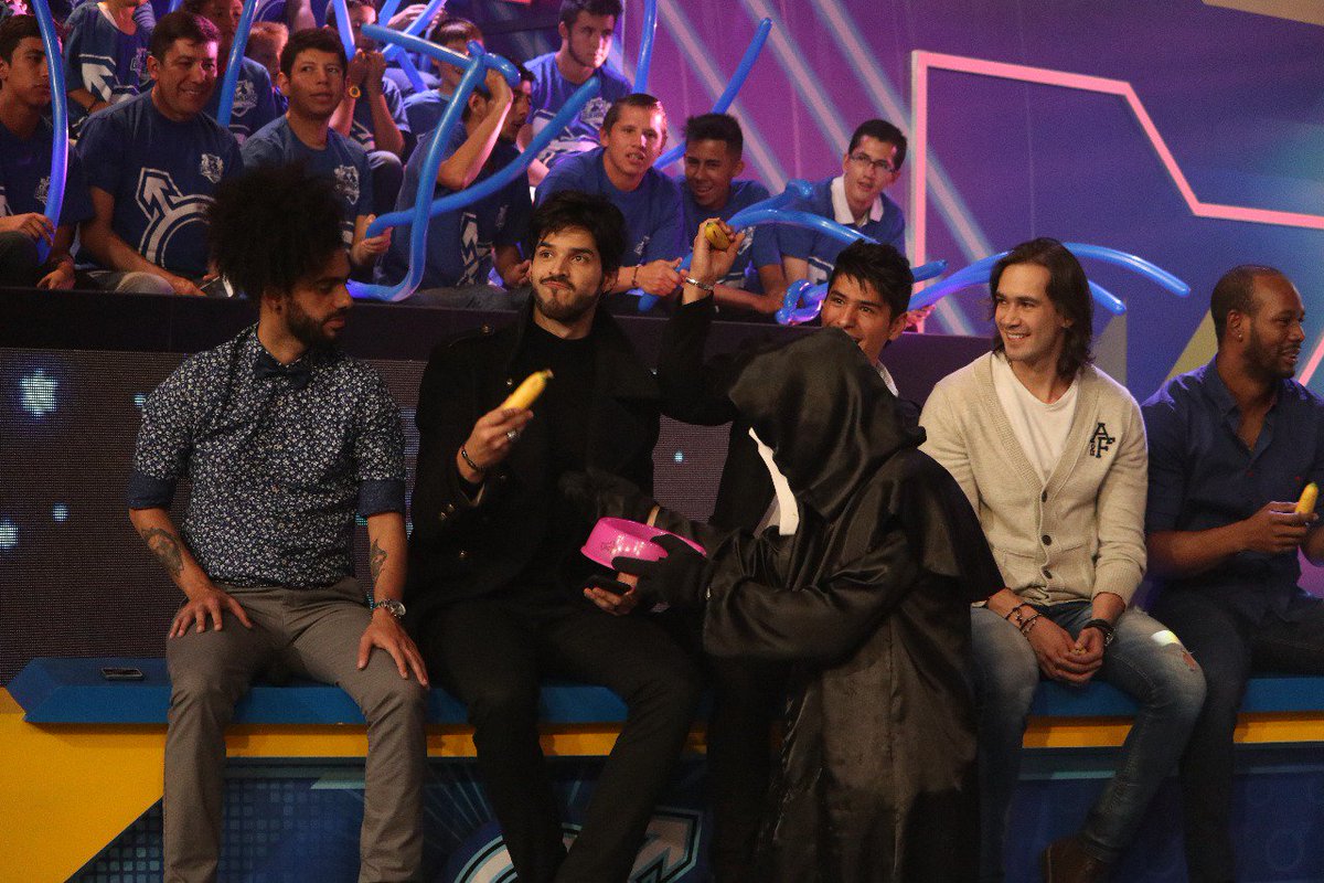 Guerreroscol En Twitter Anonymous Robandose El Show En Este Divertido Final De Guerreros Https T Co Cwnc0ygn8b Viendoguerreros