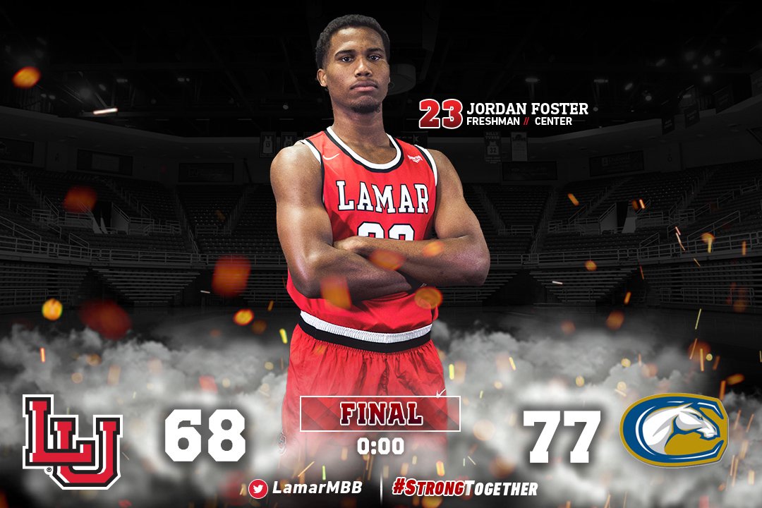 Final Score Update from Las Vegas. #PeckEm