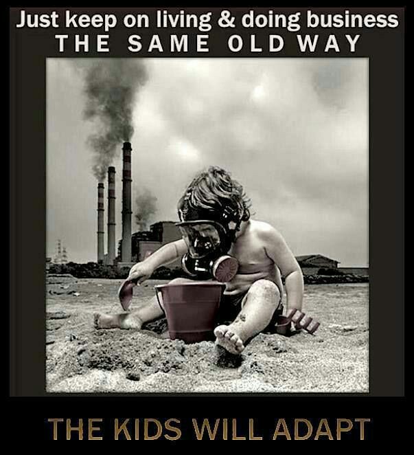 n_greenparty's tweet photo. If future generations are to remember us more with gratitude than sorrow, we must achieve more than just the miracles of technology. We must also leave them a glimpse of the world as it was created, not just as it looked when we got through with it.
#disaster #stoppollution #ngp https://t.co/oRAviXDbMP