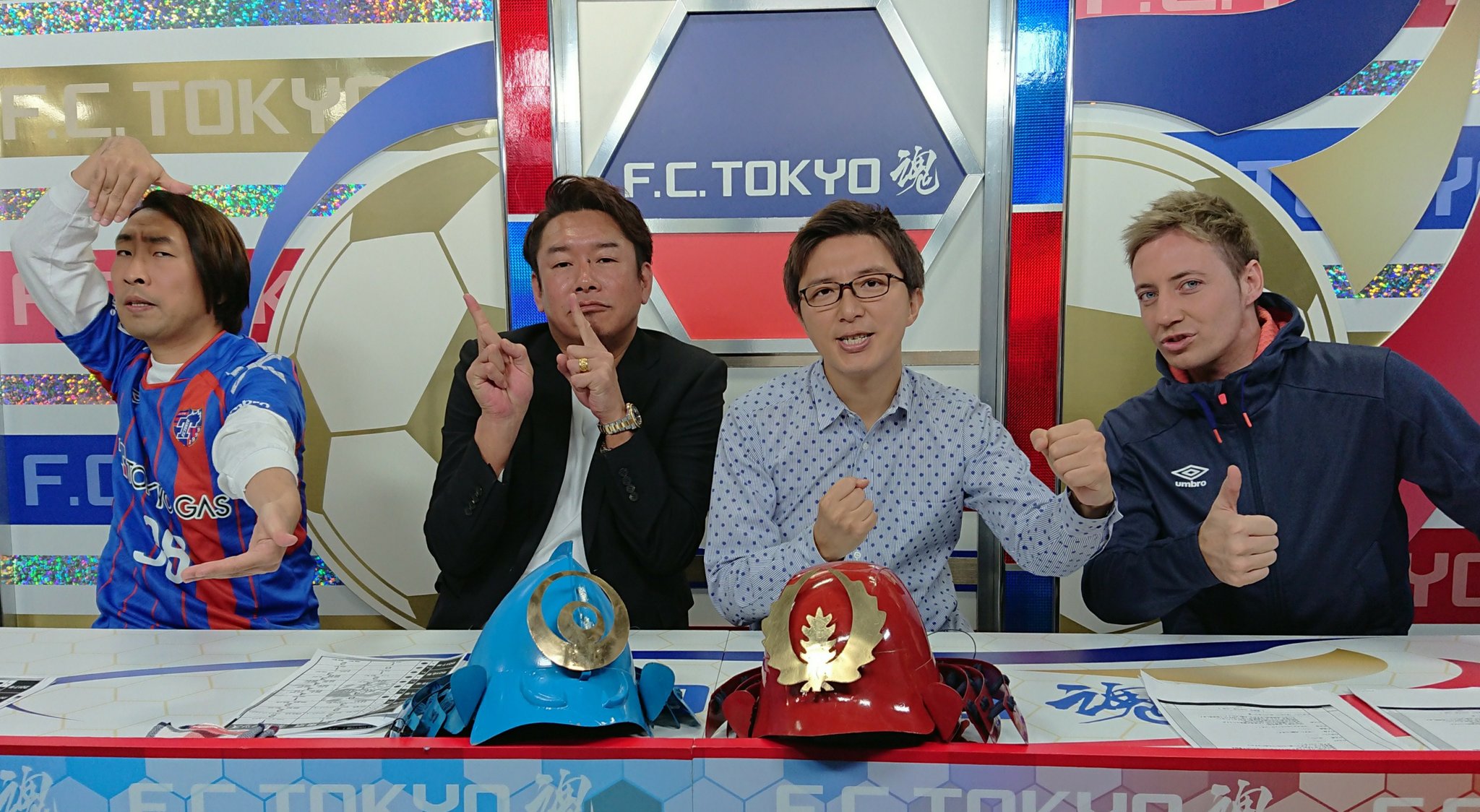 Tweets With Replies By F C Tokyo魂 Fctokyotamasii Twitter