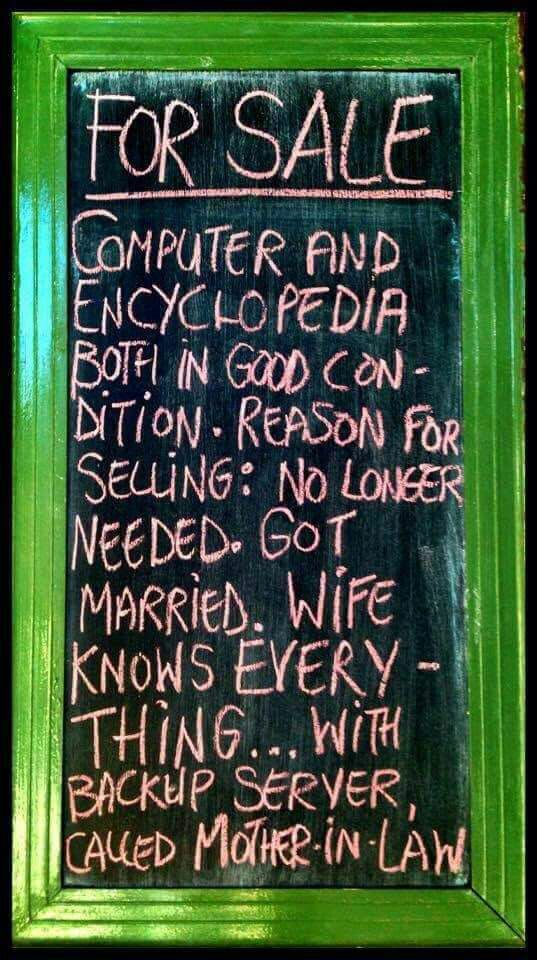 Is this joke politically correct