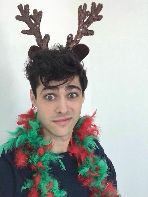 Ezrα Andrєi-Bαlαn. tweet media