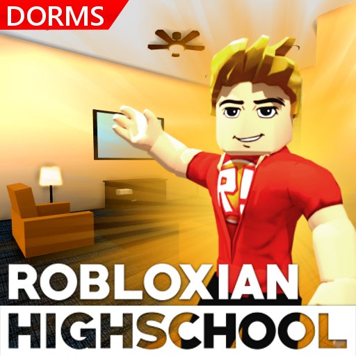 Robloxian High School On Twitter Dorms Are Now Out On Robloxian Highschool Go Check It Out Roblox Robloxdev Https T Co Hkzq0hzai2 - roblox robloxian high school twitter