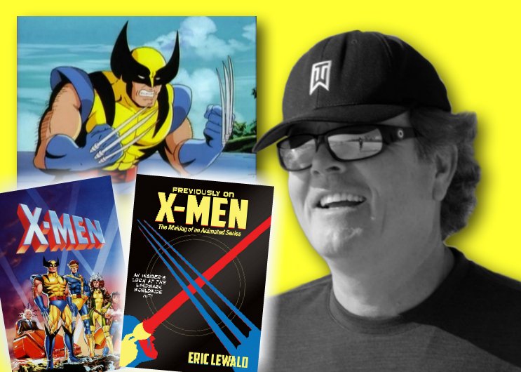 Comic Book Central tweet media