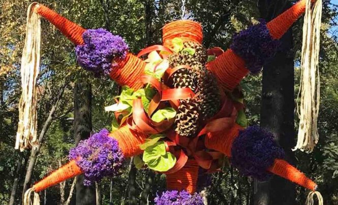 DONDEIRweb's tweet photo. ¡Piñatas de flores monumentales adornan Paseo de la Reforma! Ve con tu familia a disfrutar esta expo y voten por su favorita. Aquí todos los detalles: https://t.co/1IZyccK8Iw https://t.co/6HoR5zFB6i https://t.co/fZgd11kTzi