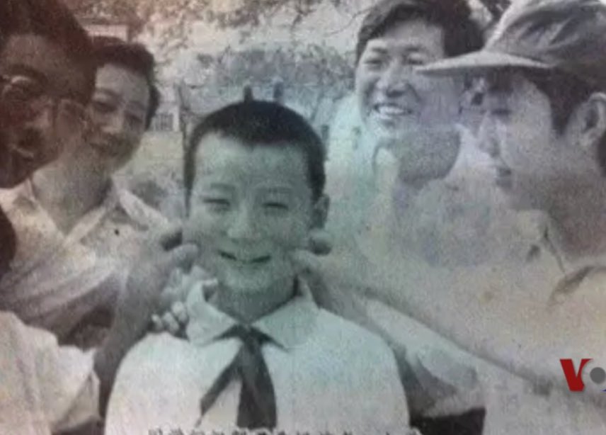 林 志行 on twitter 自分イノベーション ハーバード大学の最年少教授に就任した 尹希 彼が所属していた 少年班 は 中国が全国から集めた 天才 への英才教育 映画にもなっている 東京国際映画祭2015 https t co craphmkokc 飛び級を続け 中国の