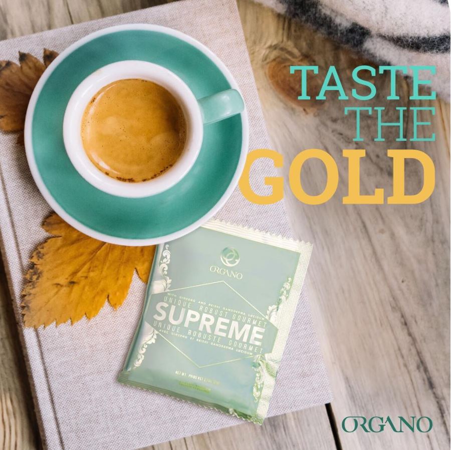 MyKinesisMoney's tweet photo. ORGANO SUPREME is the coffee one will drink but TWO will ENJOY! Go ahead and #TRYtheCOFFEE ! #TasteTheGold #instacoffee #coffee #Instagood #PicoftheDay #Love #WeAreOrgano
👉 https://t.co/PCU5eHOwLH https://t.co/SPzVVea8U1