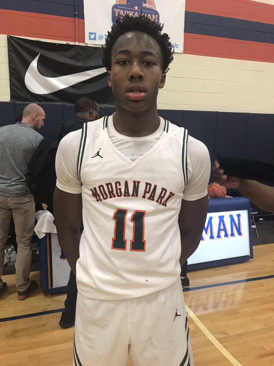 Courtside Films tweet media