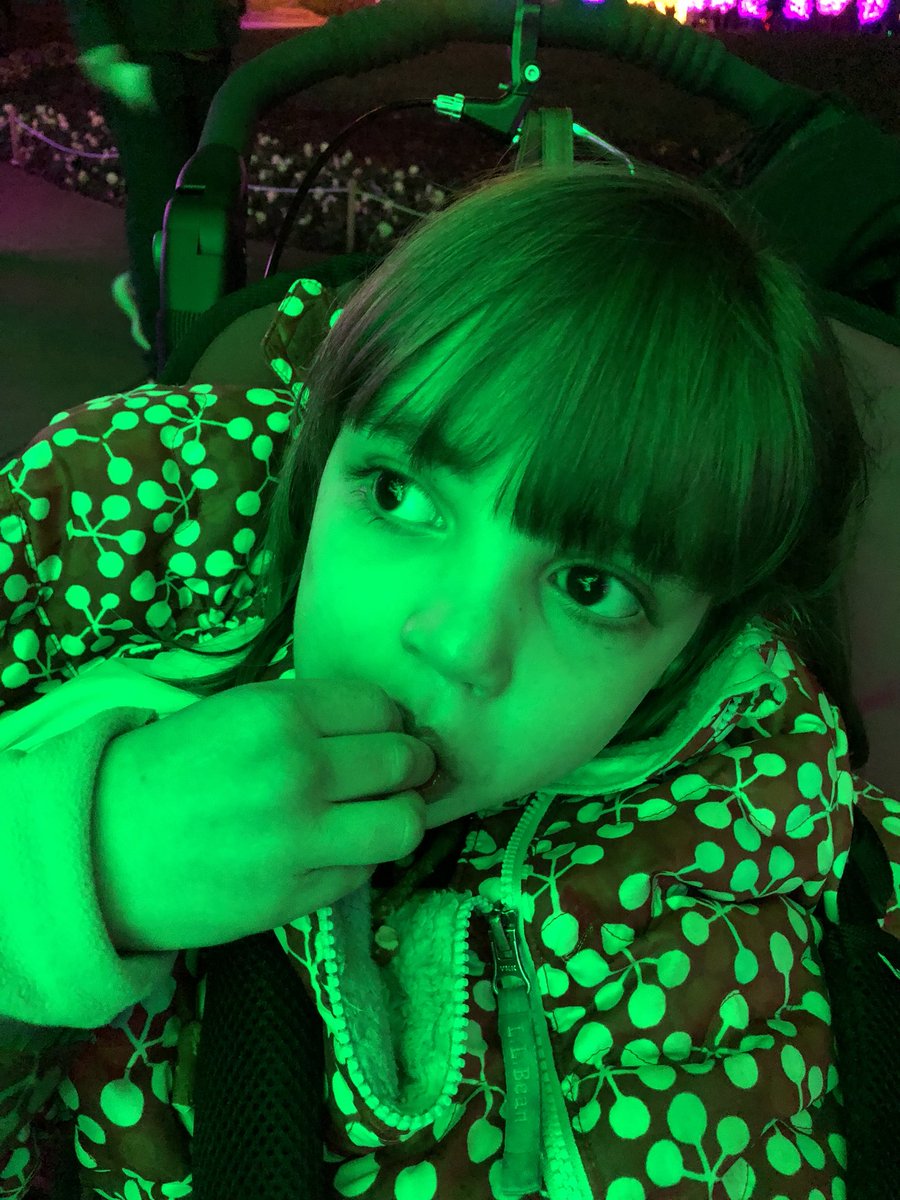 JennyCioto's tweet photo. We had some great family time at #cheekwoodlights We are so appreciative of them partnering with #wondedwarriorproject so that we were able to go. #momlife #warriormoms #ciotocircus https://t.co/R8LNMBfiFV