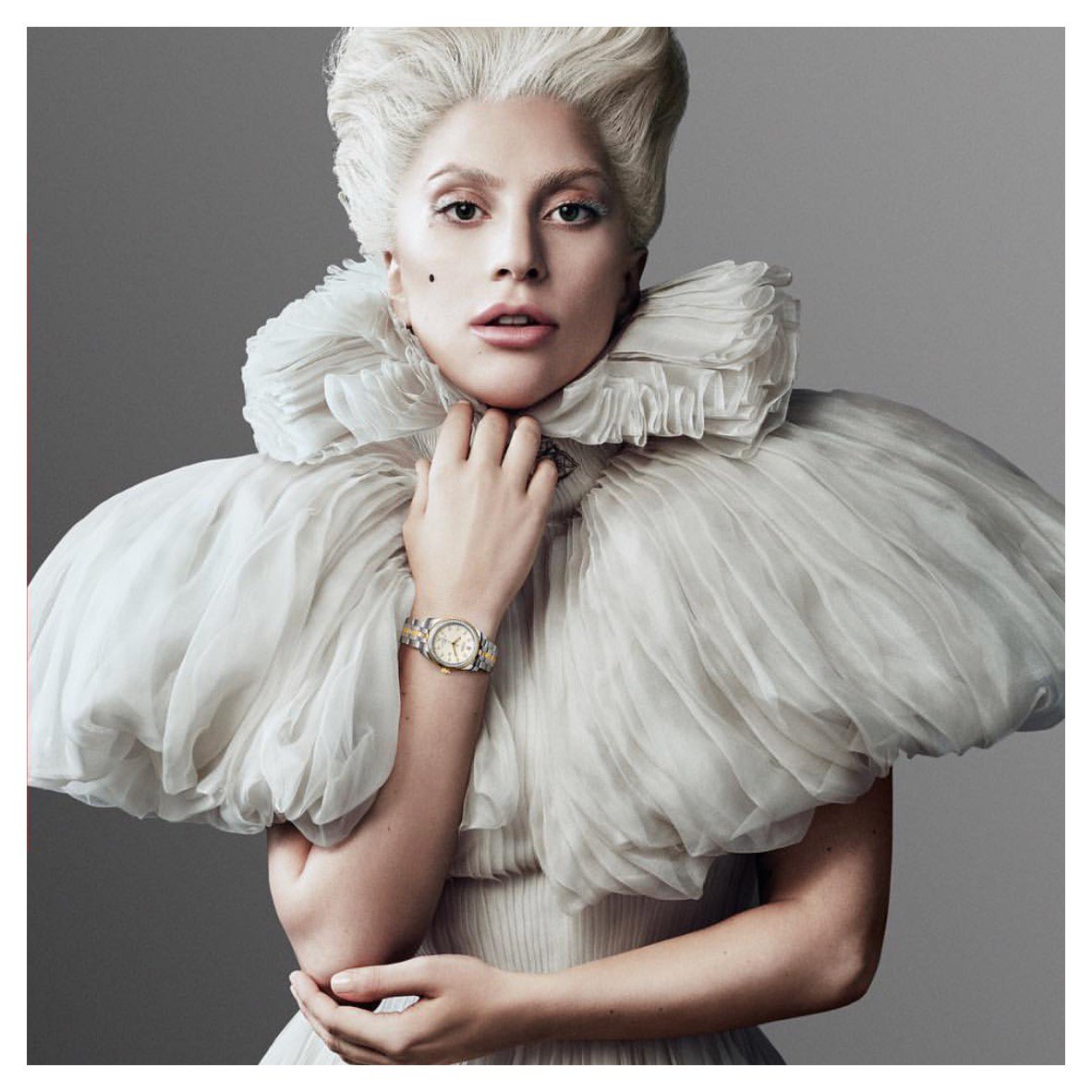ryankaystyles's tweet photo. Dressing the queen of fashion herself ..... @ladygaga in @cicada_fei 😱✨🙌🏼 https://t.co/KDOcd5fOCC