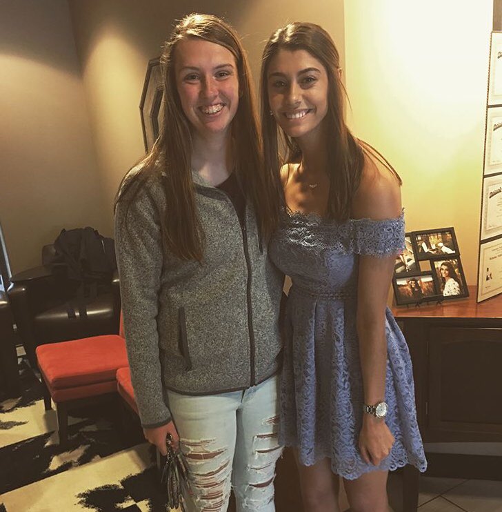 HAPPY BIRTHDAY GIRL! i hope your drive tonight is a blast 😉, love having you as a friend ❤️ <a href="/Madison_Kelle22/">Madison Kelle</a>