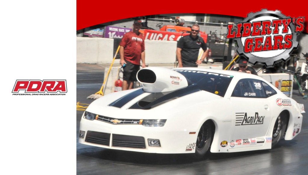 MotorRacinPress's tweet image. .@LibertysGears Named Title Sponsor of PDRA Extreme Pro Stock  @PDRARacing  #PDRA  #XPS  #ExtremeProStock    - -    motorracingpress.com/?p=35876