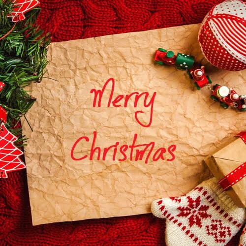 doughremishop's tweet photo. From my fam to yours #MerryChristmas https://t.co/VLOJO7lKG3