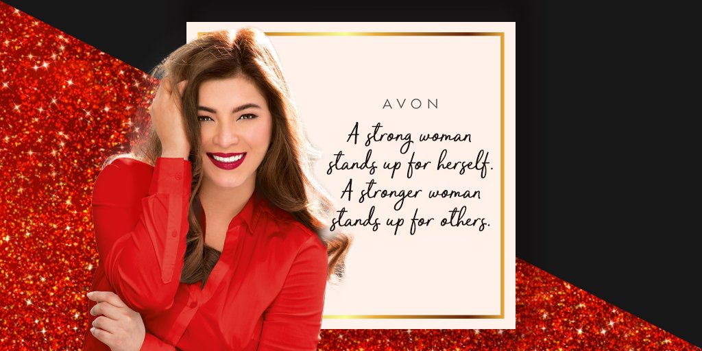 AvonPH's tweet photo. We’re proud of all the women out there who never stop empowering others. Because you earned it, we’re giving you a gift you can’t say no to. Browse the link &amp; don’t forget to share &amp; tag! https://t.co/xkowPNH8AG #MostBeautifulGift https://t.co/fSBreojMzb