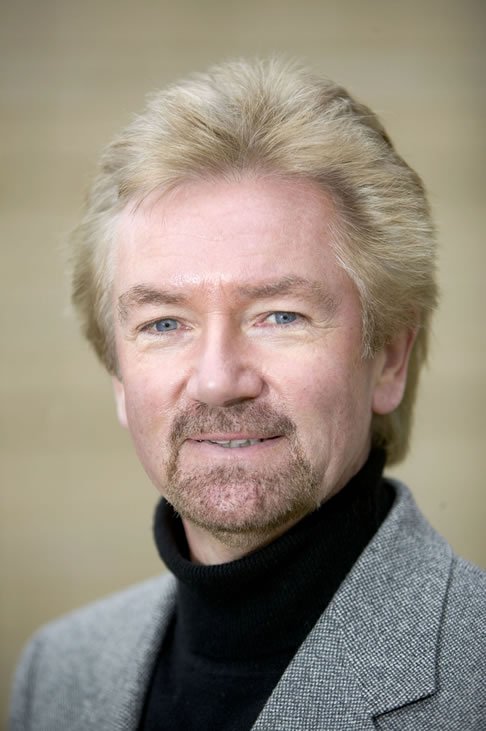Happy Birthday Noel Edmonds 