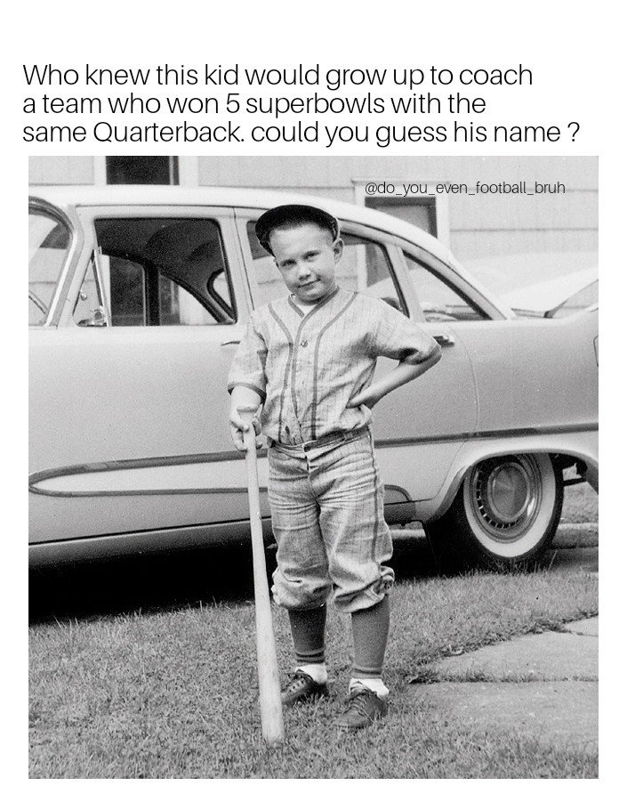 doyouevenfb's tweet photo. Can you guess who this coach is ?? https://t.co/SiQpVoD3mC