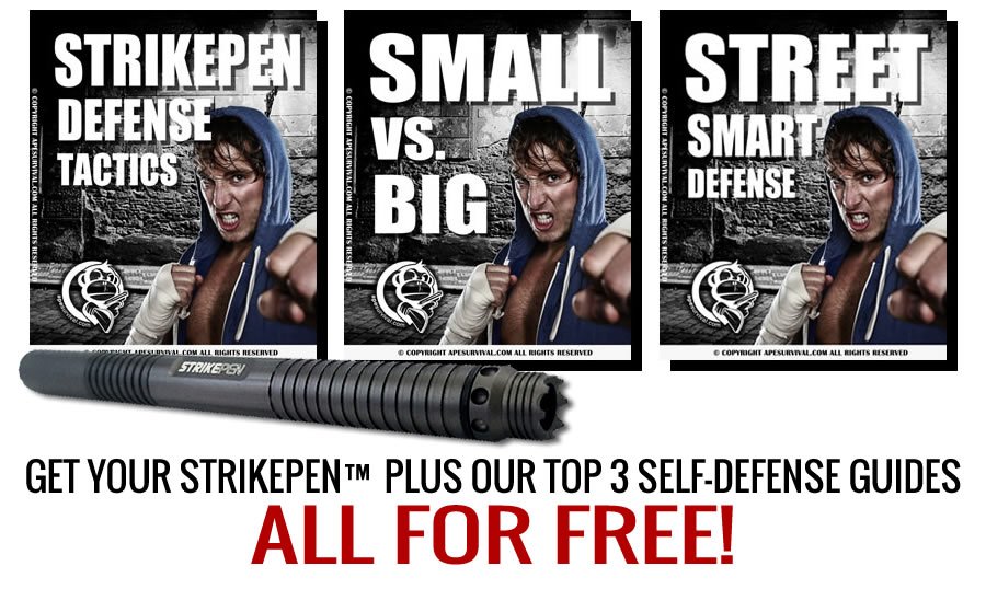 BestGiftShopUSA's tweet photo. Get a #Tactical #StrikePen for yourself and your loved ones. Give the gift of #PersonalSecurity. https://t.co/WlwE2oHStc https://t.co/z4kTclFsQc