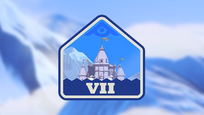 PlayOverwatch's tweet image. Heads up, heroes:

Season 7 of Competitive Play ends Dec 28 @ 4PM PT (Dec 29 @ 00:00 UTC)! 

Learn more 👉 blizz.ly/2zhiQbs