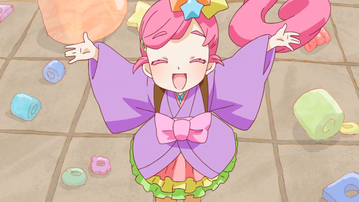 URAHARA_EN's tweet photo. HAPPY HOLIDAY WEEKEND!!! https://t.co/DEyNrmBIjc